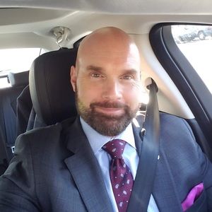 Meet your Posher, John